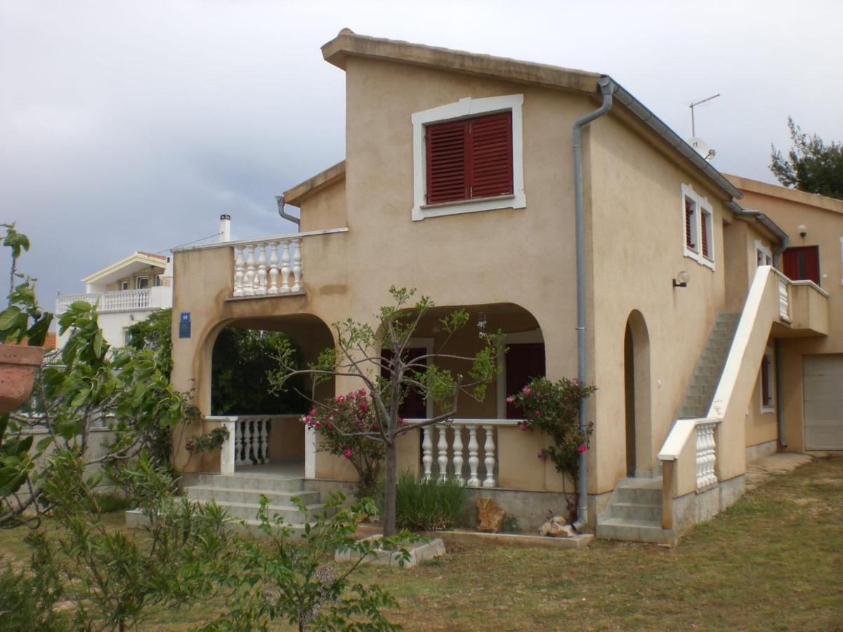 Appartement Vesna *